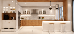 7 Smart Ideas for Planning a Modern Modular Kitchen