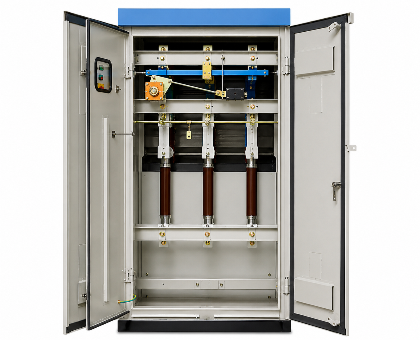 Load Break Switch Panel