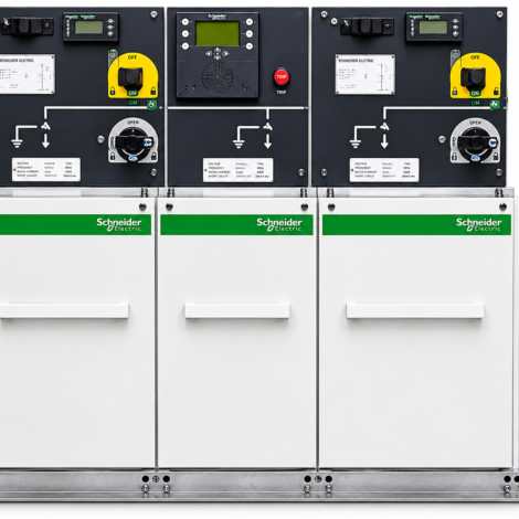 Ring Main Unit