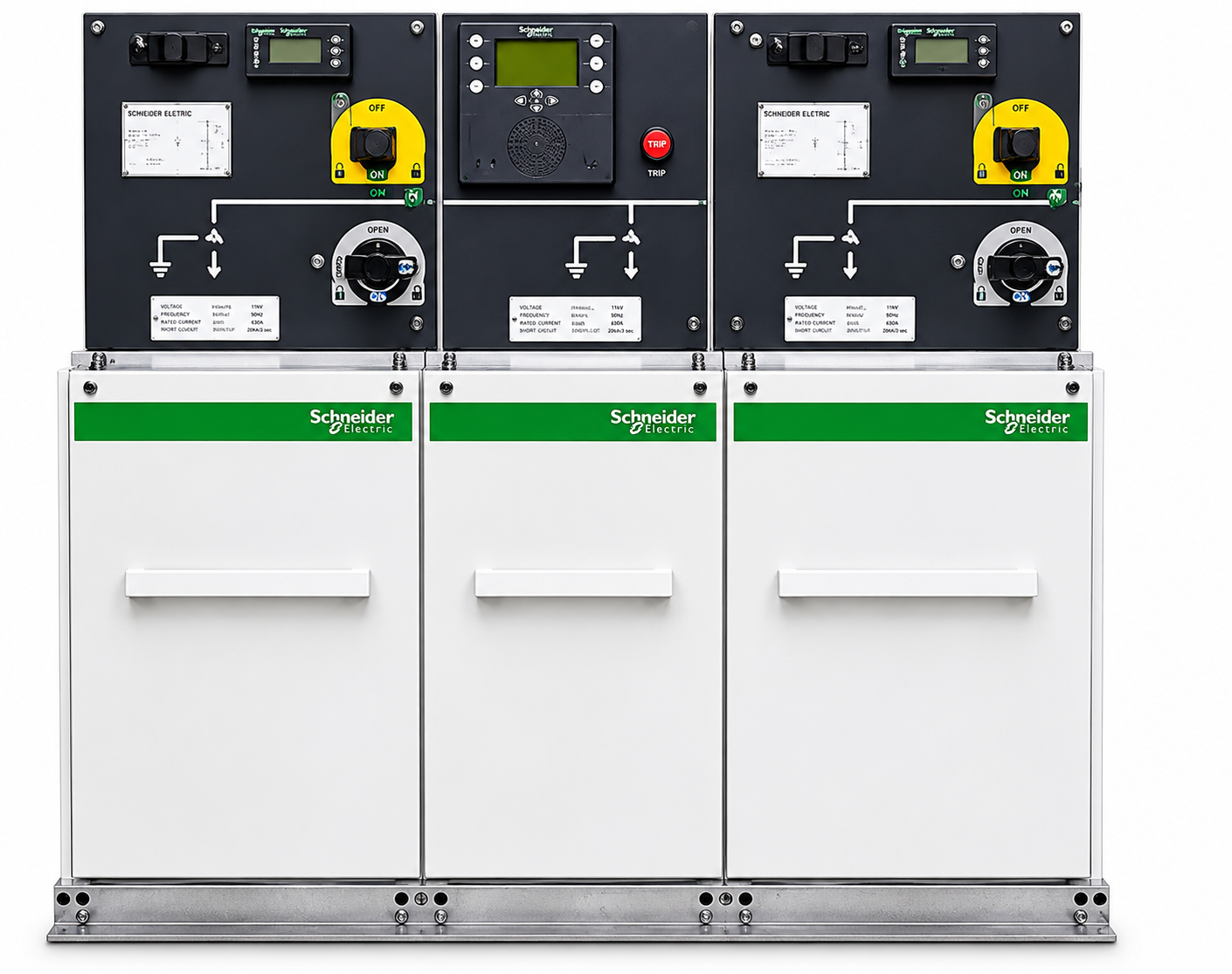 Ring Main Unit