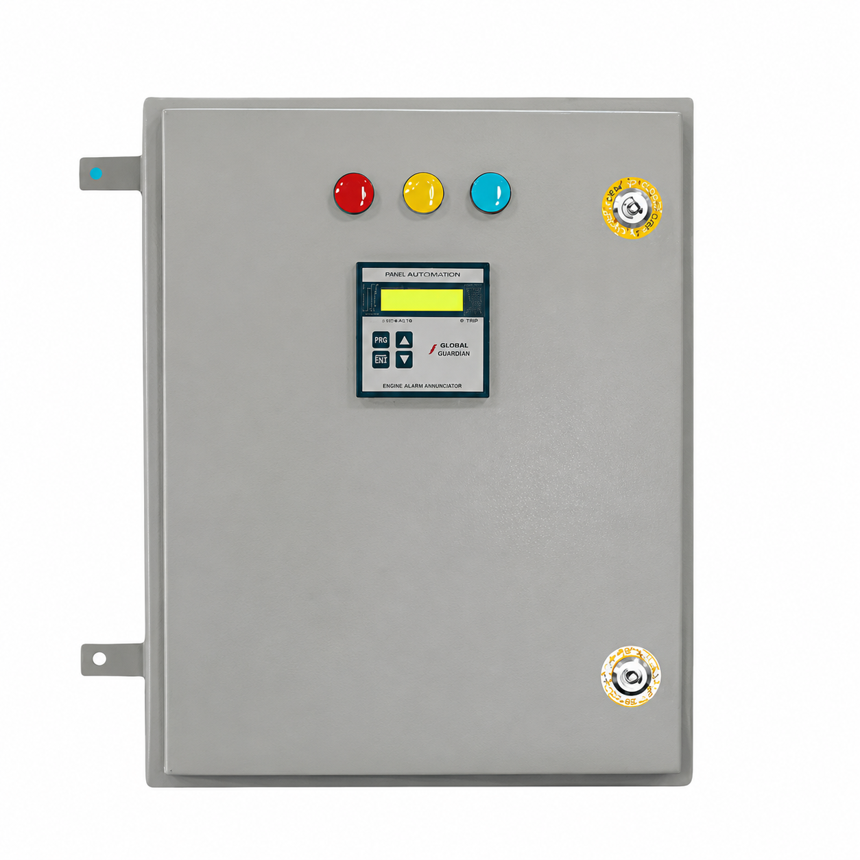 PLC Panel