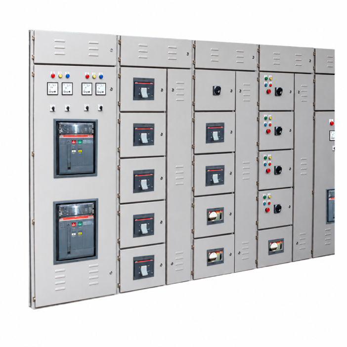AMF Panel