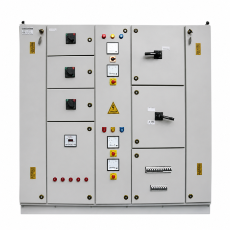 Distribution Board Panel