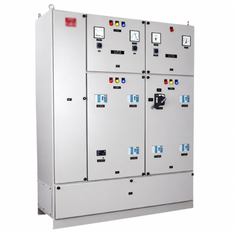 LT Panel