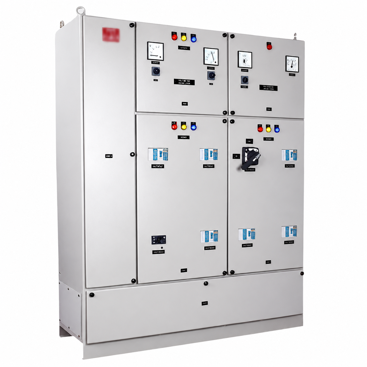 LT Panel