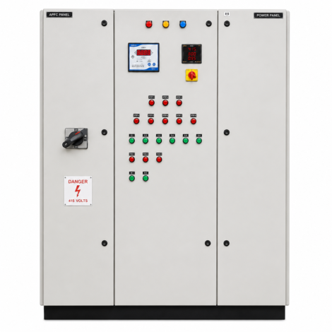 APFC/ Power Factor Improvement Panel