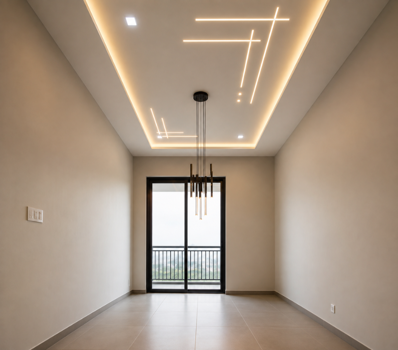 False Ceiling