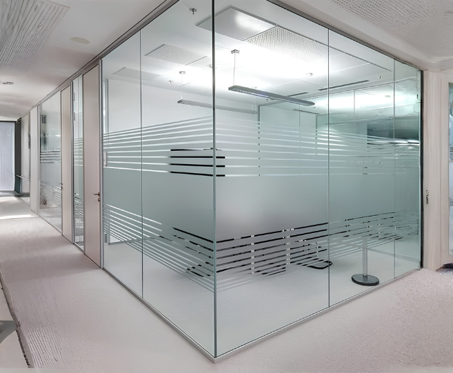 Toughened Glass Works