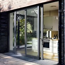 Toughened Glass Works