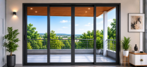 Aluminium vs UPVC Doors & Windows: Which Is Better for Your Home?