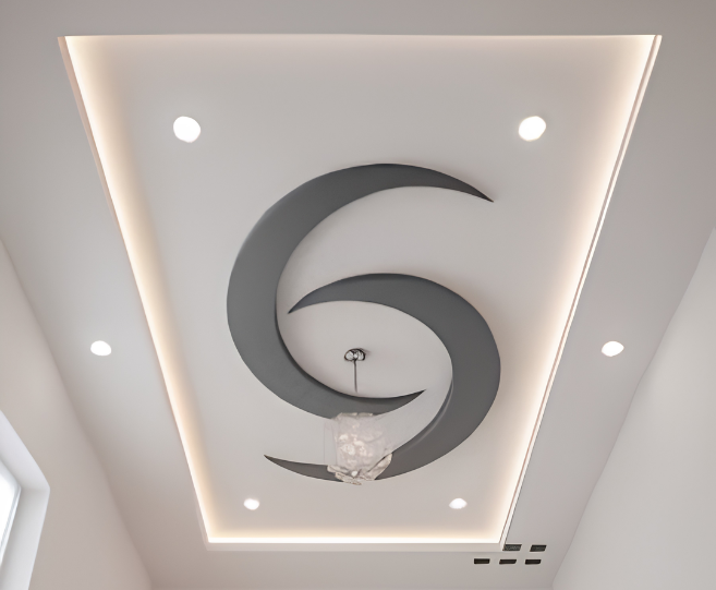 False Ceiling 2
