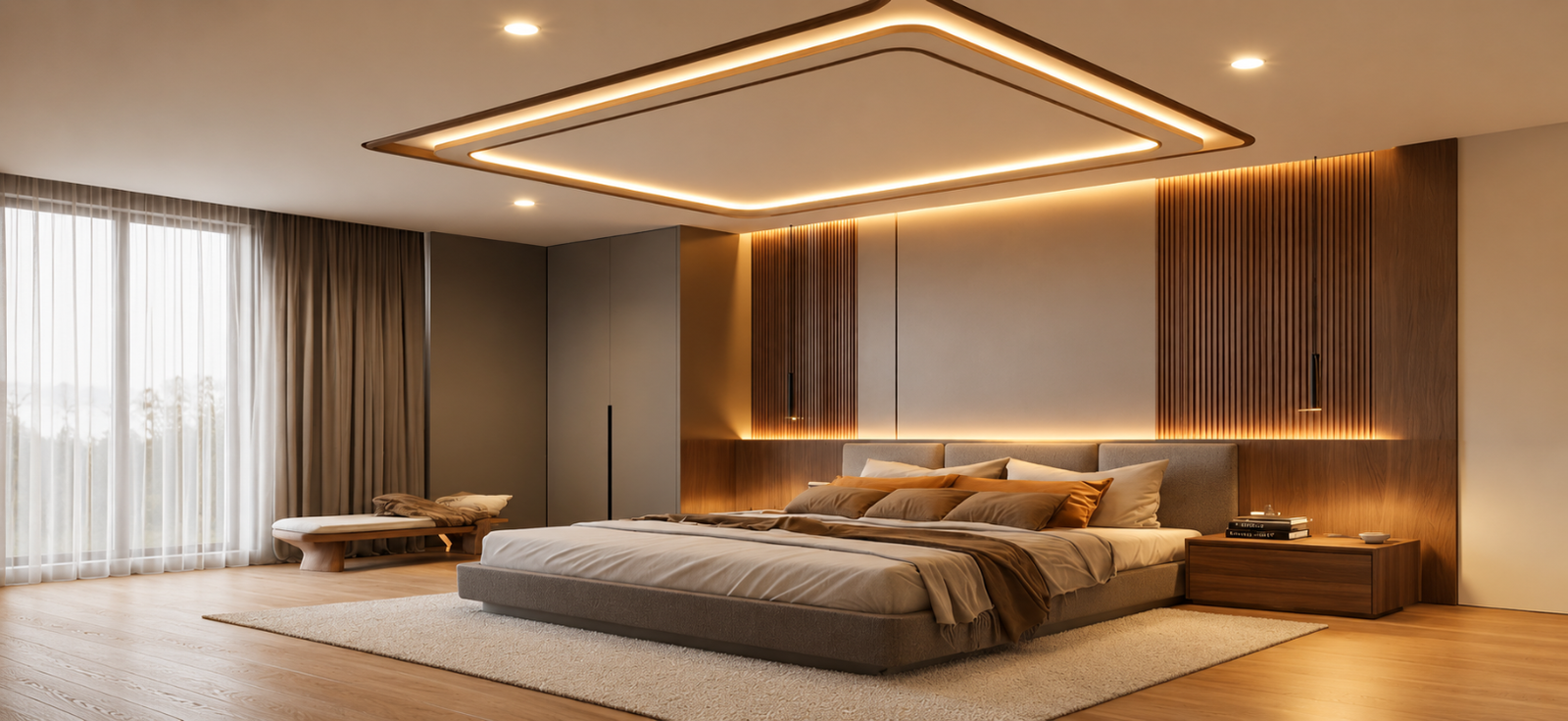 False Ceiling