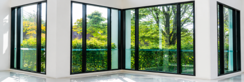 Aluminium Doors & Windows About us
