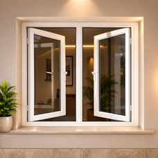 Upvc windows and door work