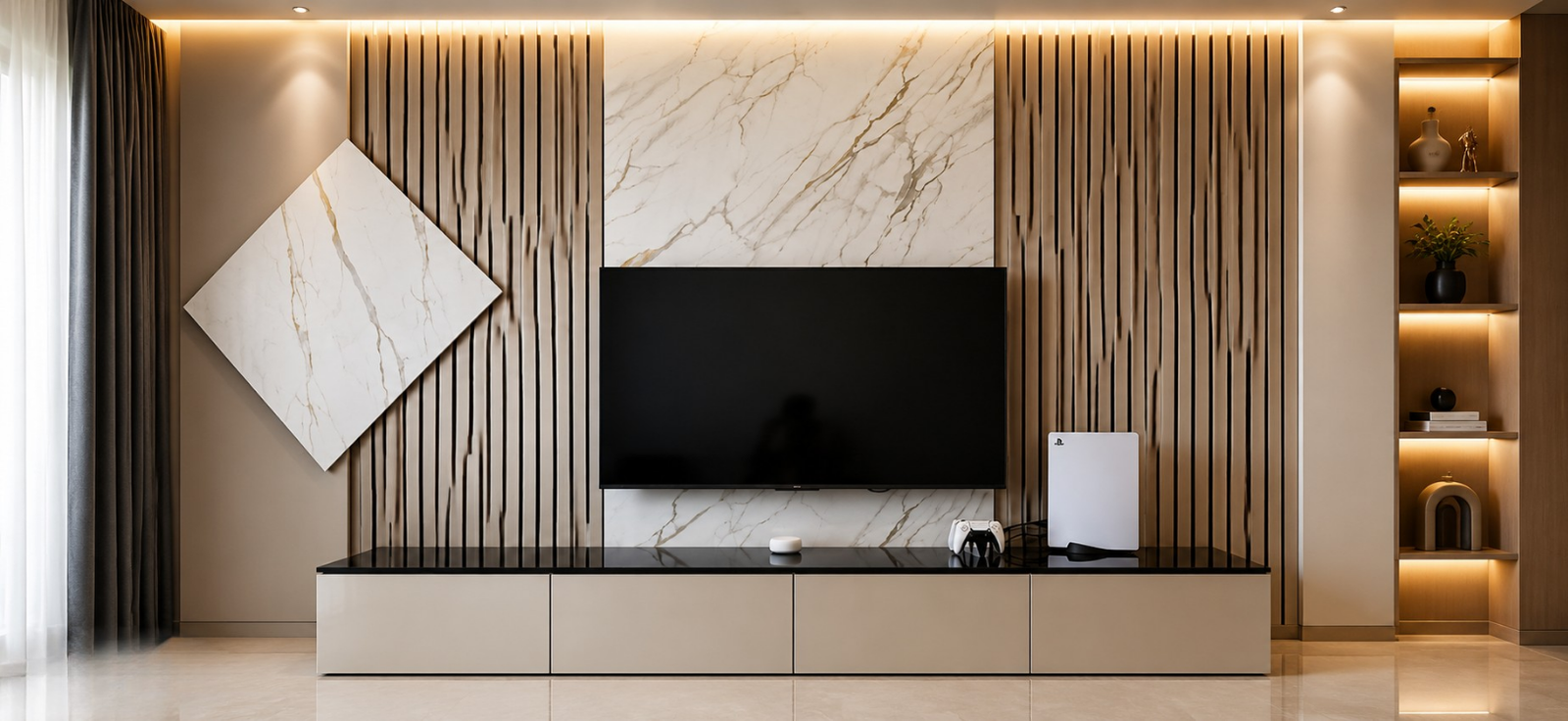 PVC Panels