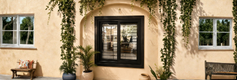 Upvc windows and door work