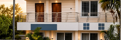 Upvc windows and door work 13