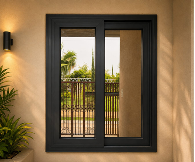 Upvc windows and door work 8