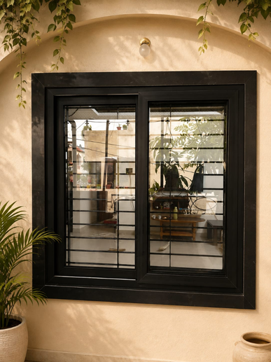 Upvc windows and door work